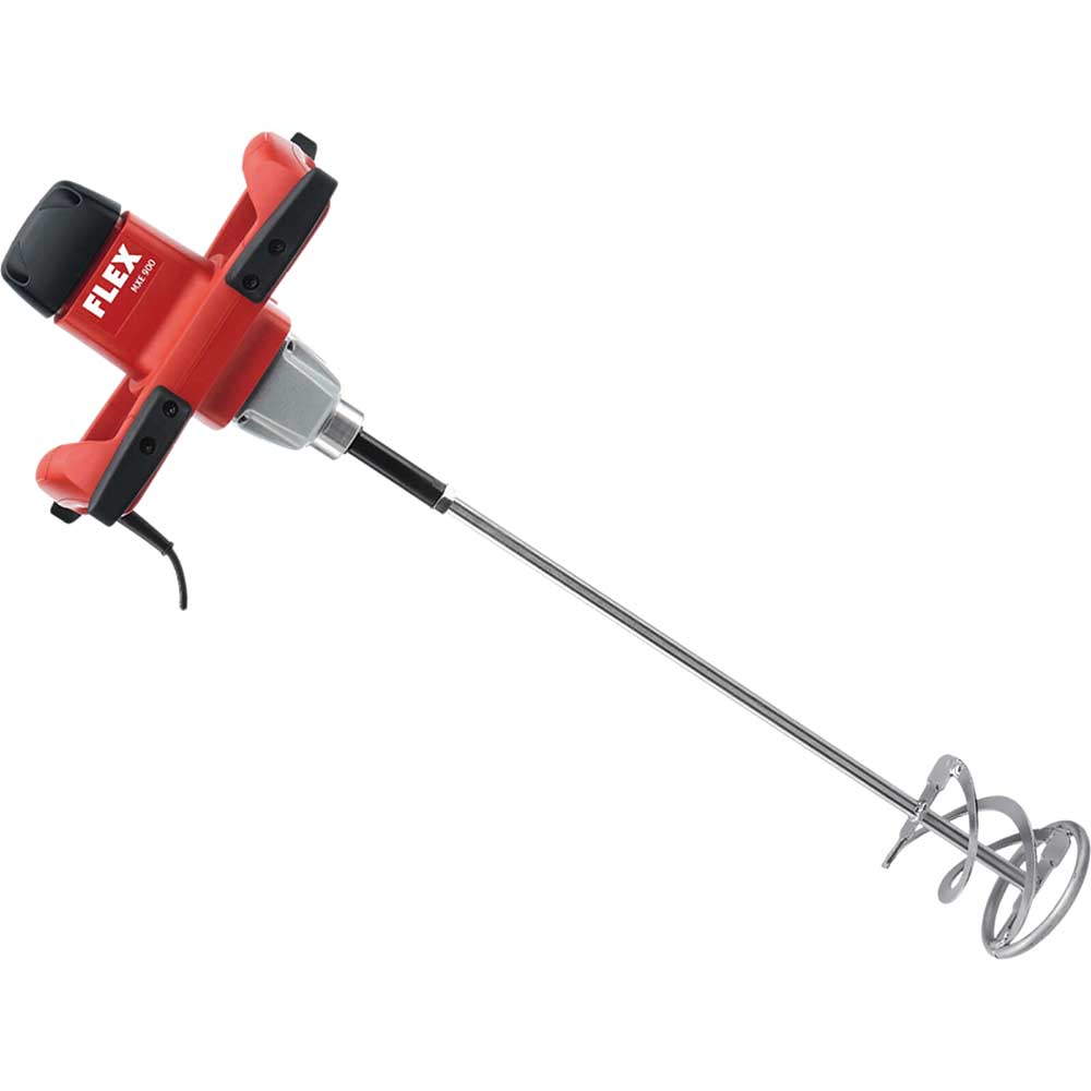 Flex MXE 900 Mixer Paddle Mixers Mixing Drills