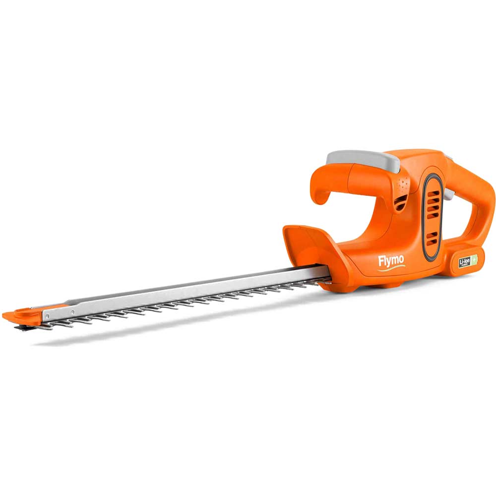 Flymo SIMPLICUT LI 14.4v Cordless Hedge Trimmer 400mm 1 x 2ah Li-ion Charger