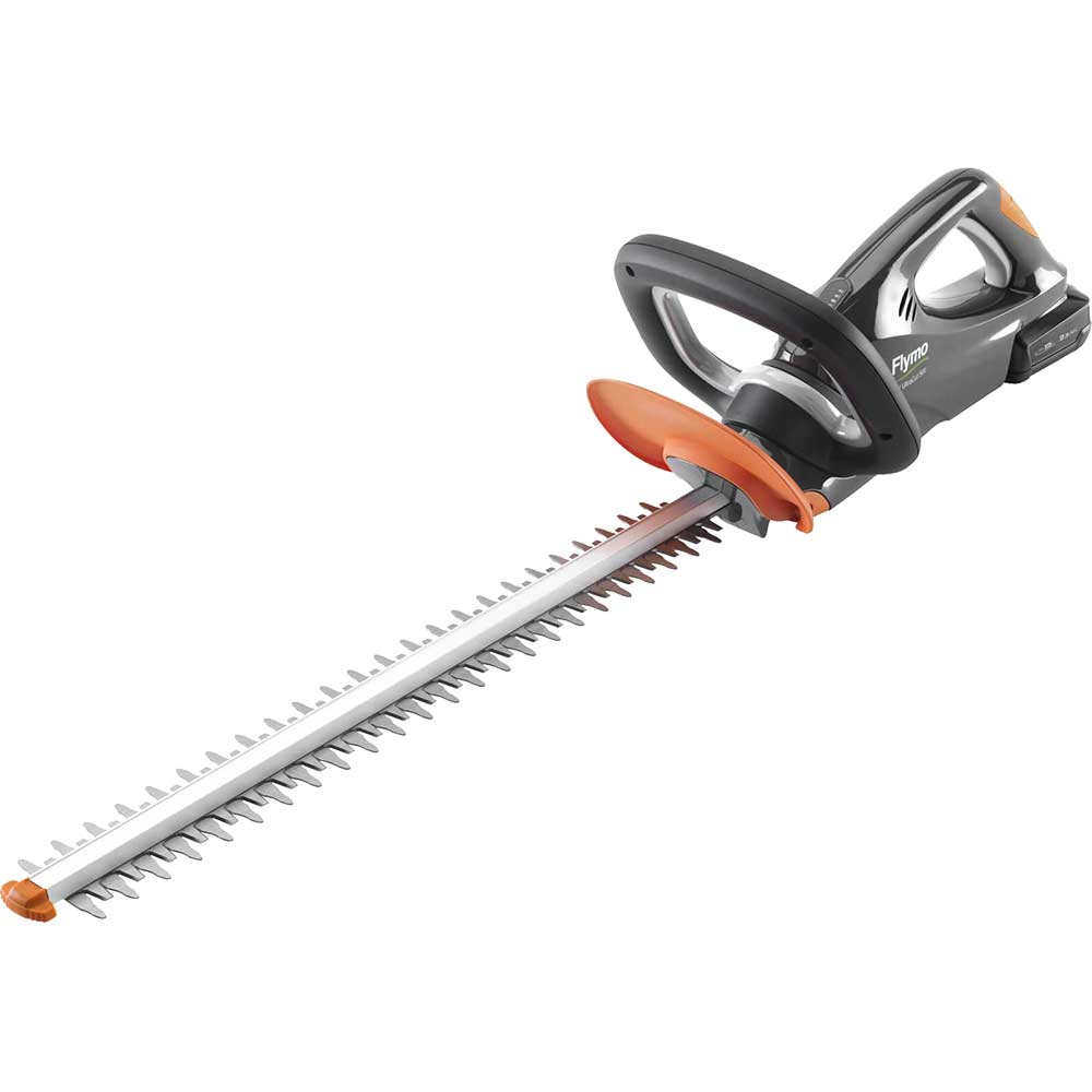 Flymo ULTRACUT 500 P4A 18v Cordless Hedge Trimmer 500mm Hedge Trimmers