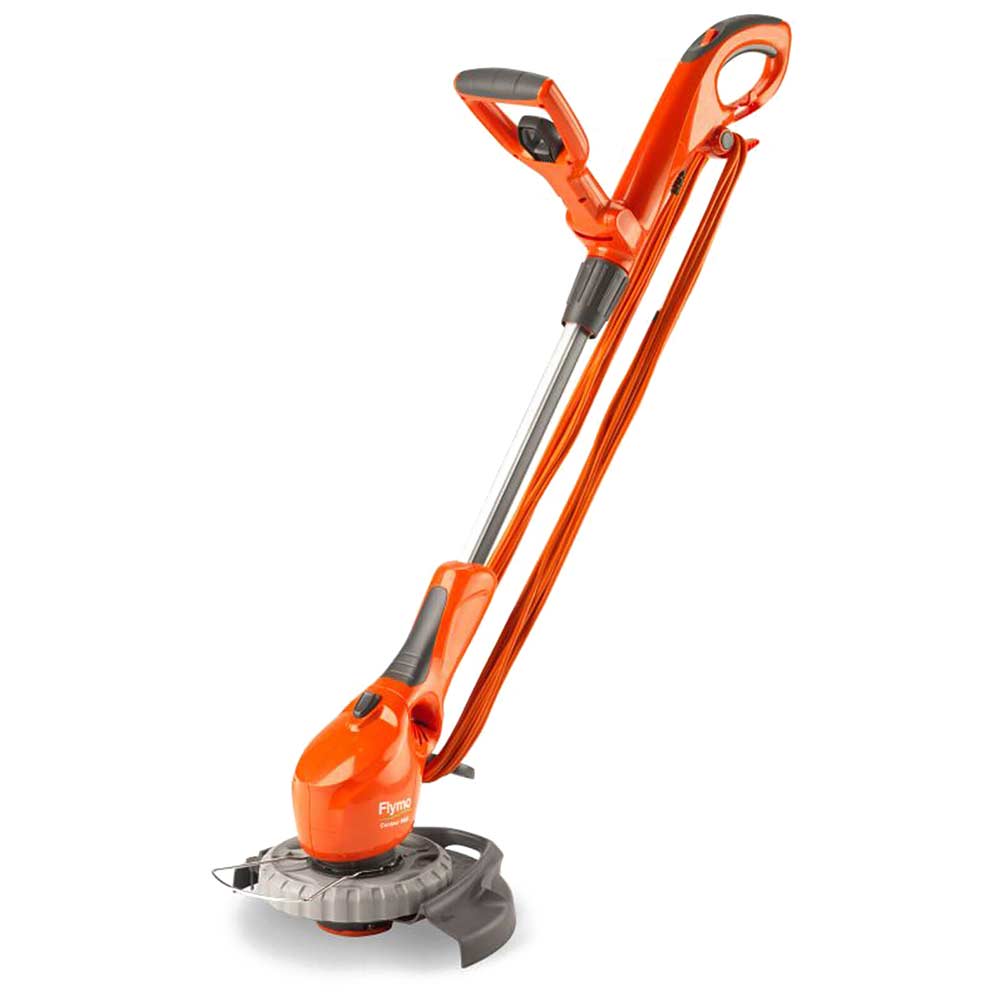 Flymo CONTOUR 650E Grass Trimmer 300mm 240v