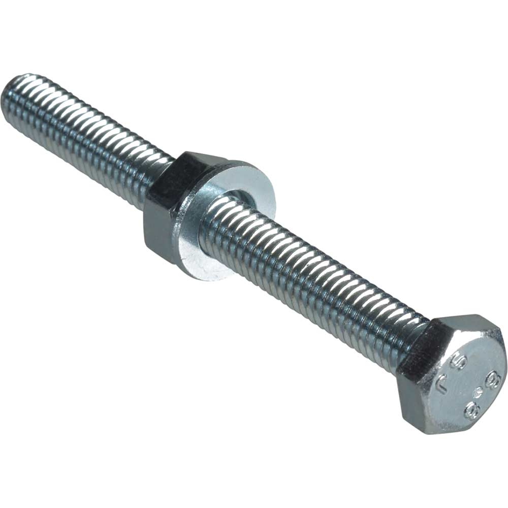 Photo of Forgefix High Tensile Set Screws M6 60mm Pack Of 4
