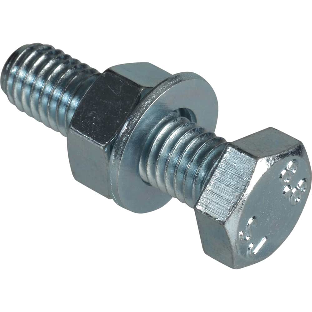 Photo of Forgefix High Tensile Set Screws M8 30mm Pack Of 6