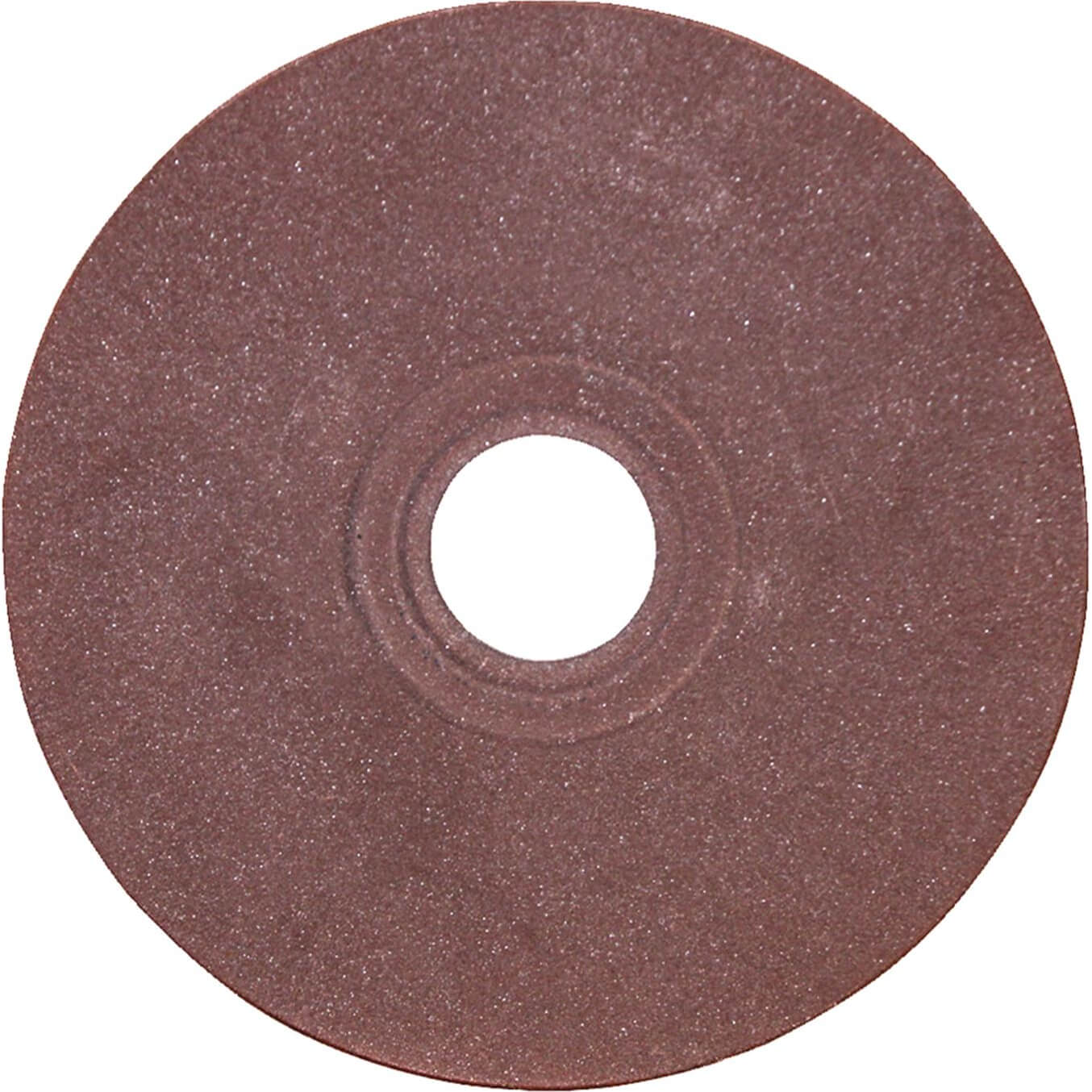Image of Faithfull Replacement Chainsaw Sharpener Grinding Wheel