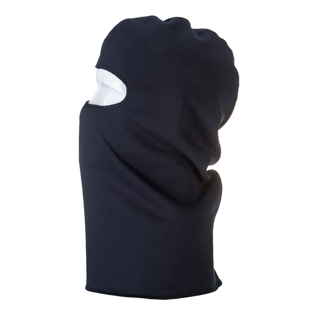 Modaflame Anti Static Flame Resistant Balaclava Navy One Size