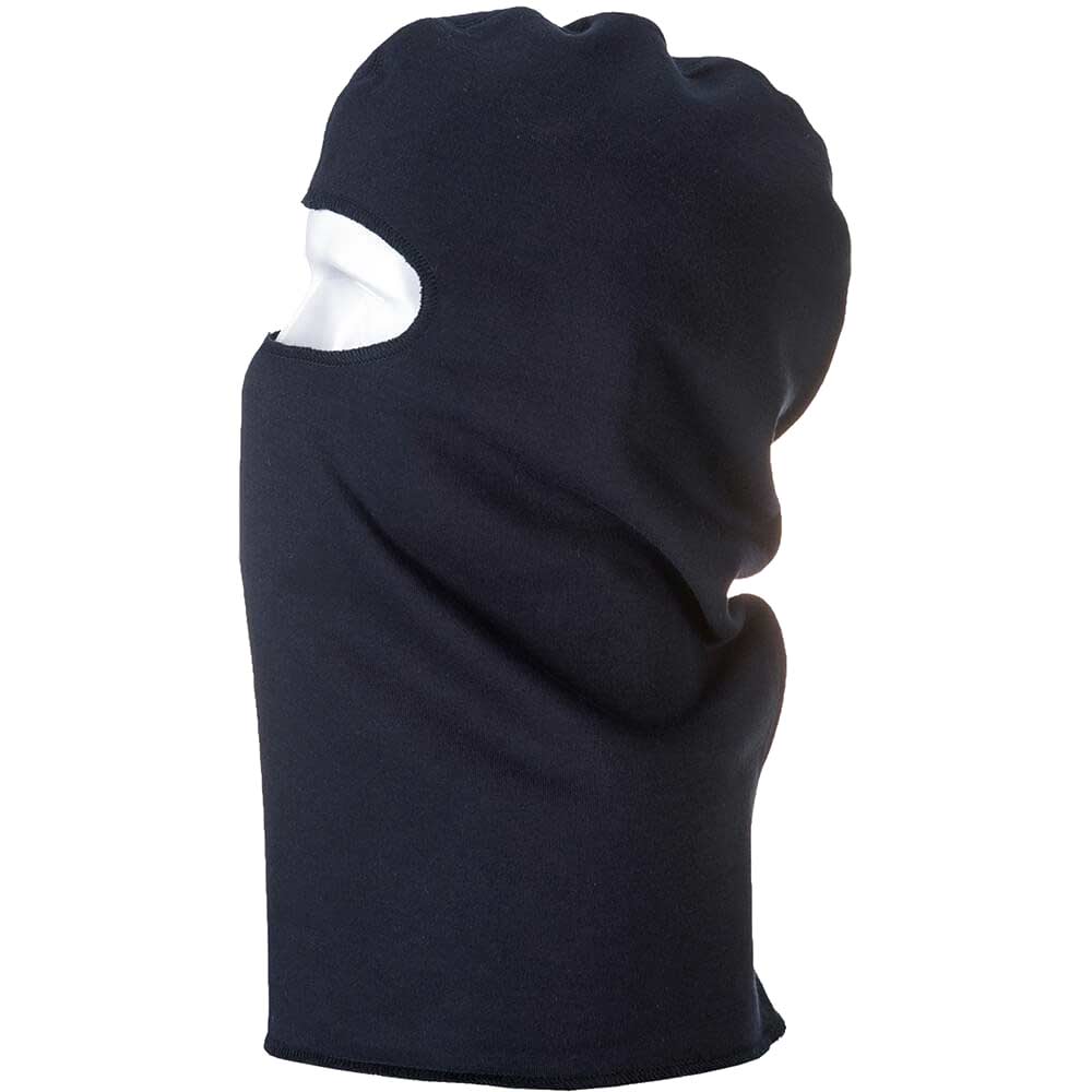 Photo of Modaflame Anti Static Flame Resistant Balaclava Navy One Size