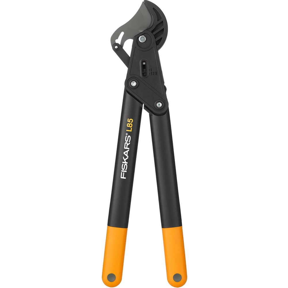 Image of Fiskars L85 POWERSTEP Anvil Loppers 570mm