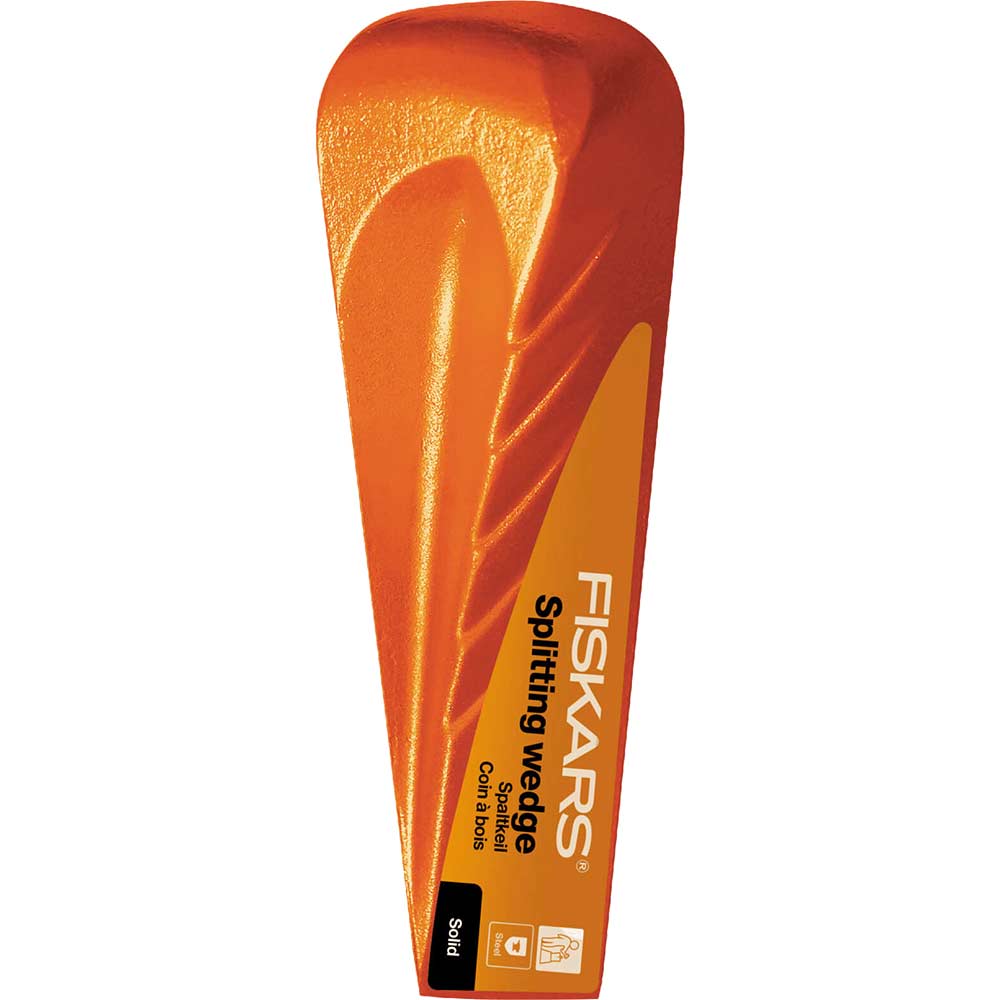Fiskars Helicoidal Log Splitting Wedge