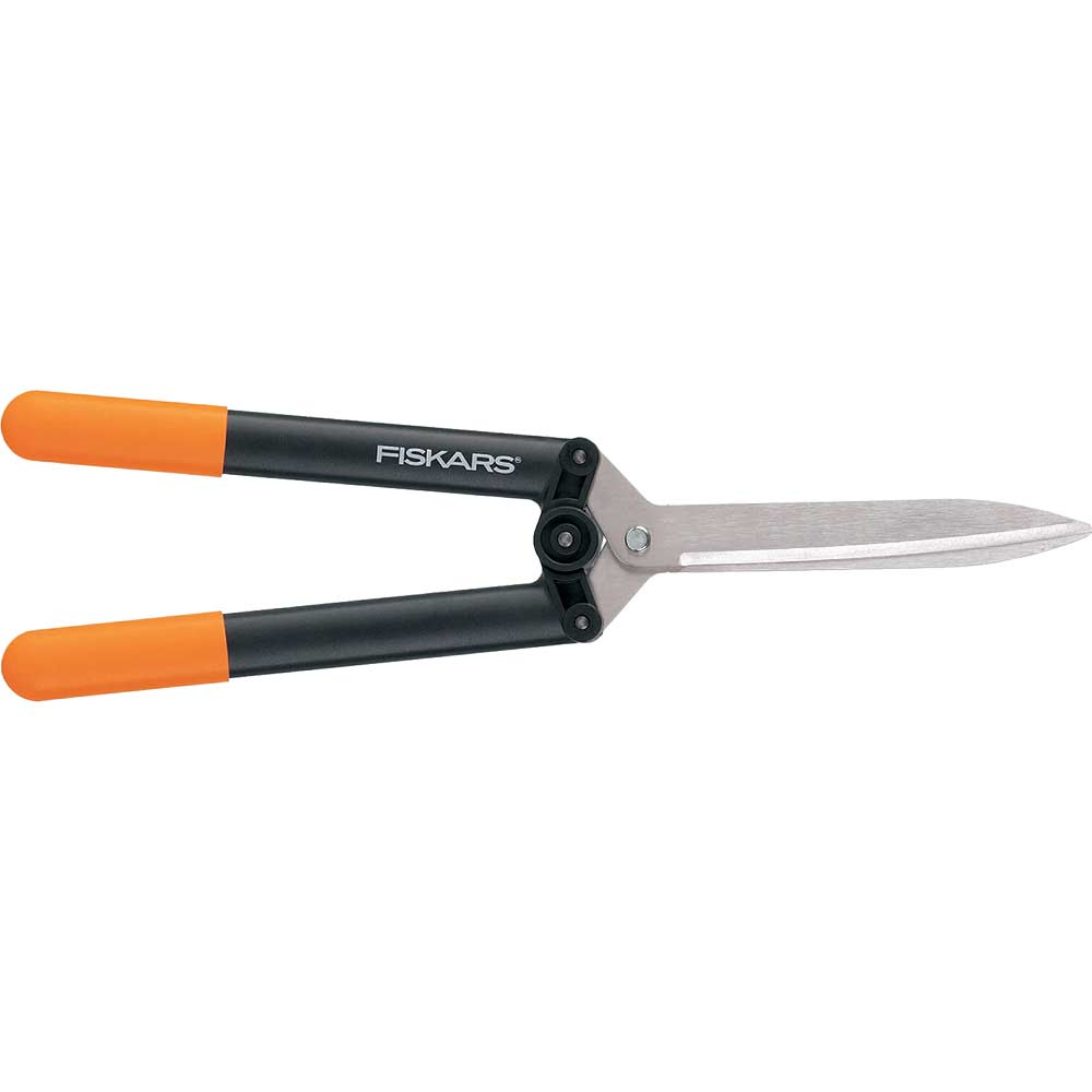Fiskars HS52 Powerlever Hedge Shears