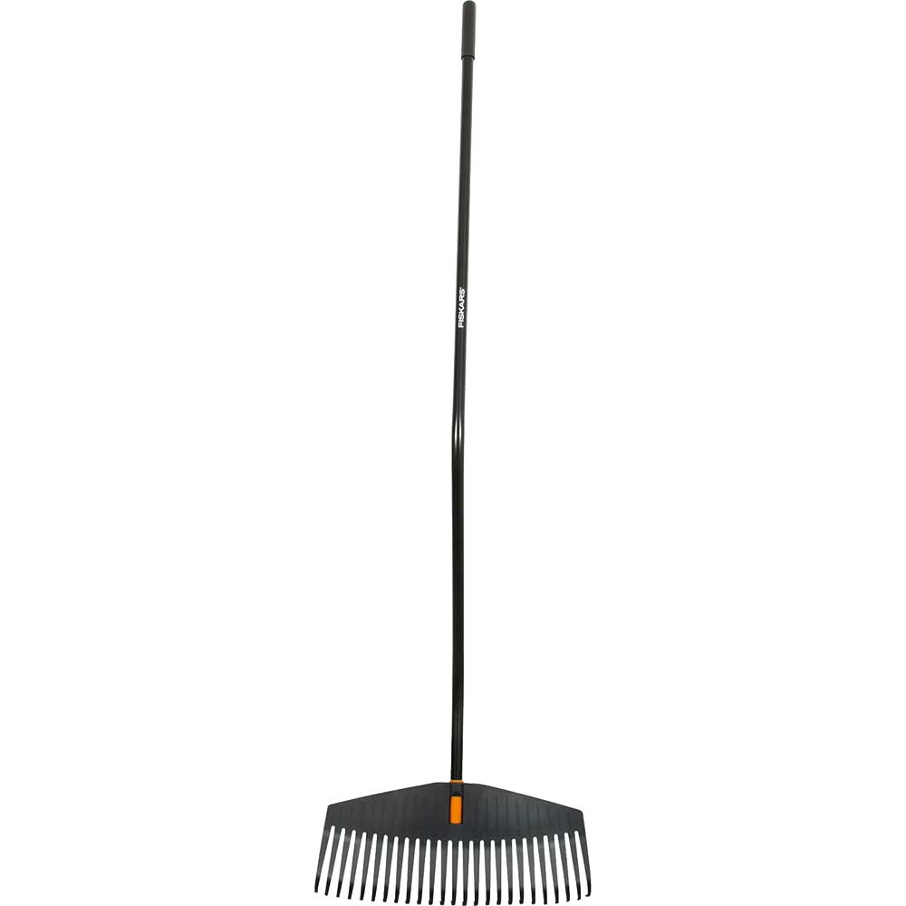 Image of Fiskars ERGO Leaf Rake 1.71m