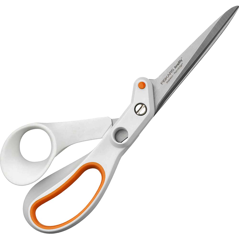 Image of Fiskars Fabric Scissors