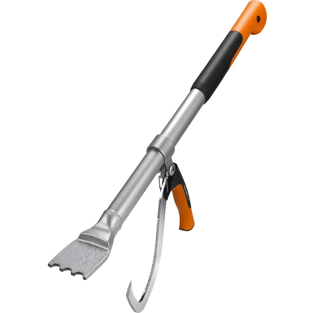 Fiskars WoodXpert Tree Felling Lever 0.70m