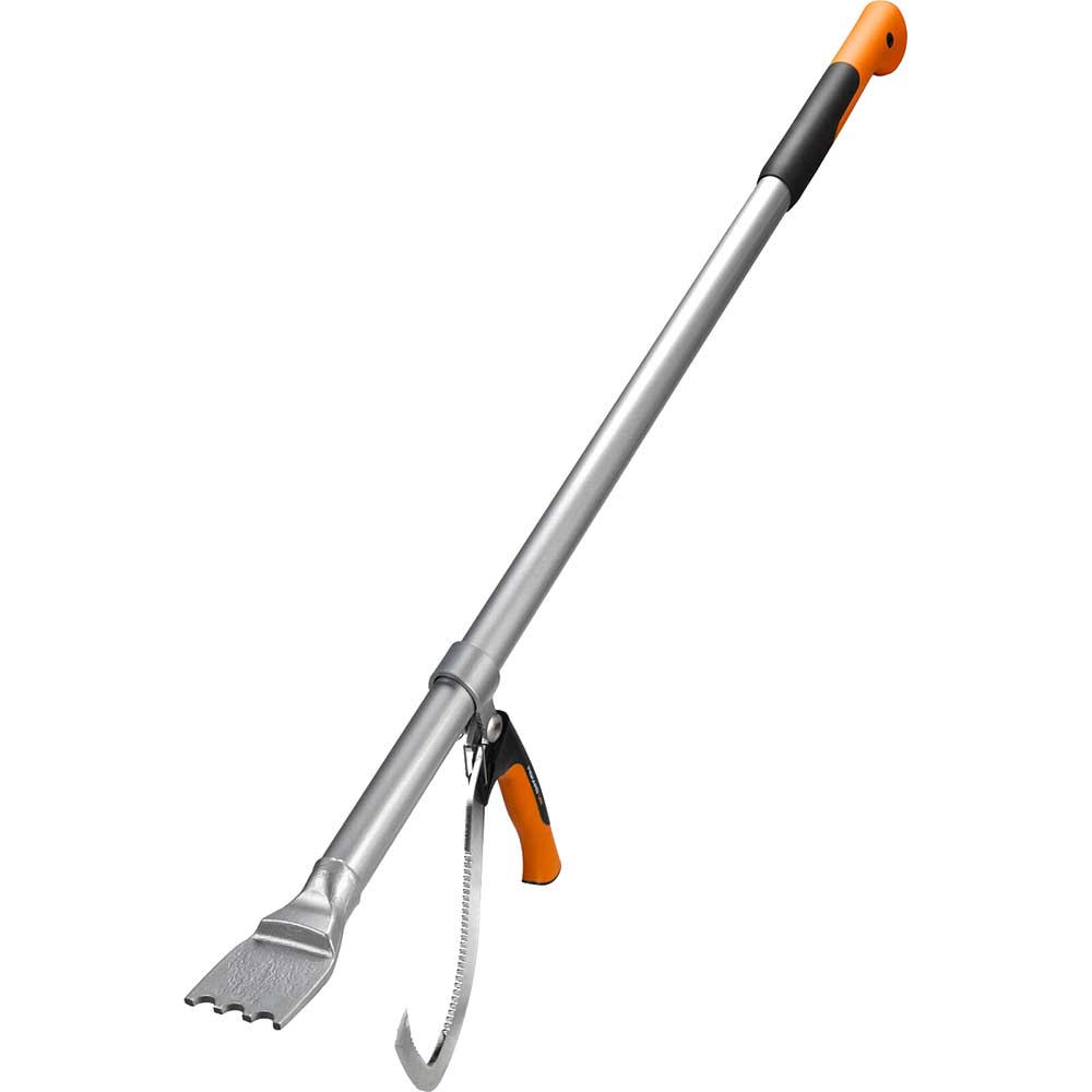 Fiskars WoodXpert Tree Felling Lever 1.15m
