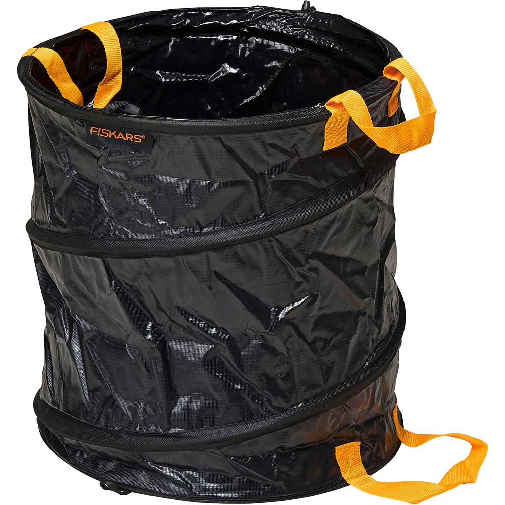 Fiskars SOLID Popup Garden Bag 56l