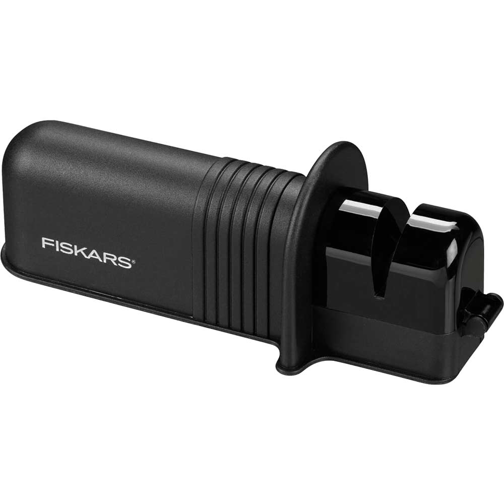 Fiskars SOLID Axe and Knife Sharpener Sharpeners