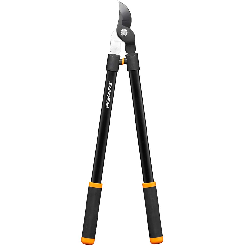 Fiskars powergear bypass loppers Find the best price at PriceSpy