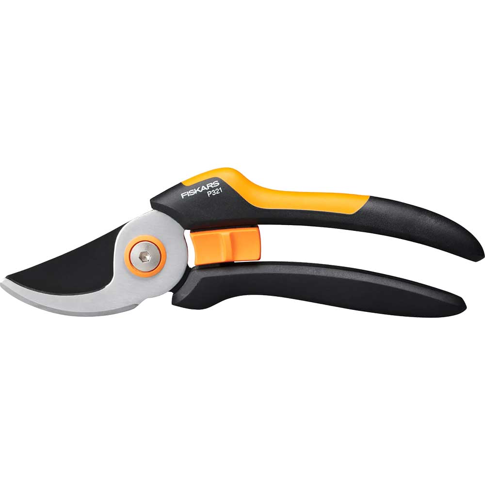 Image of Fiskars P321 SOLID Bypass Secateurs