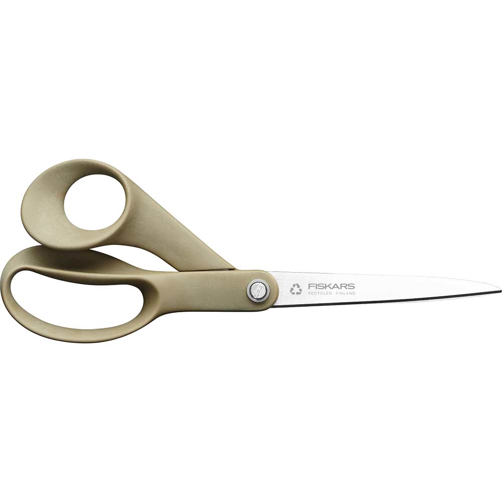 Fiskars ReNew Universal Scissors M