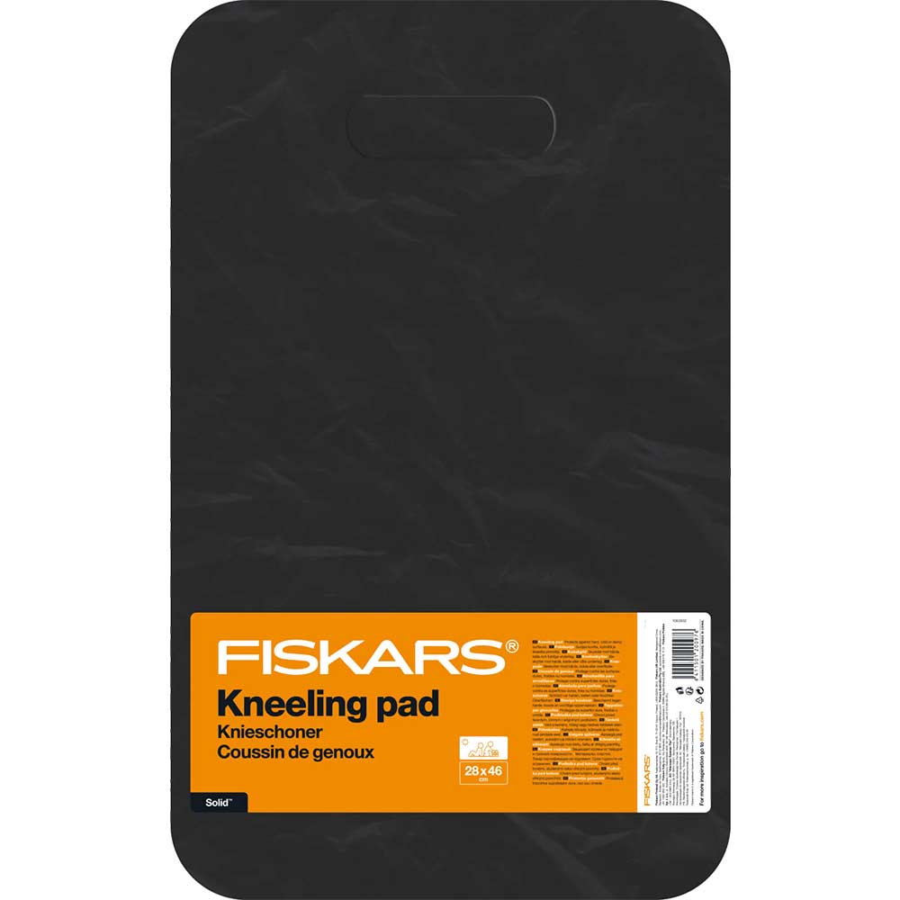 Fiskars SOLID Series Garden Kneeling Pad