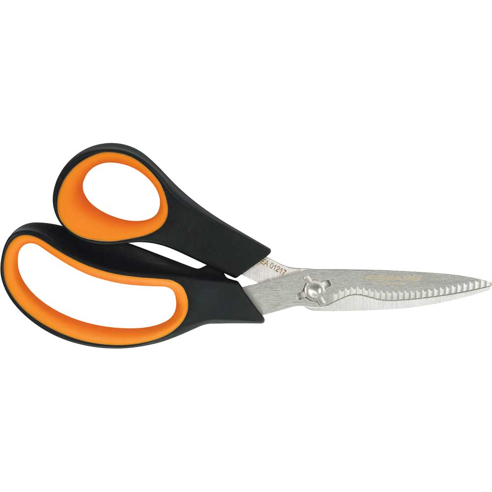Image of Fiskars SP240 SOLID Vegetable Shears