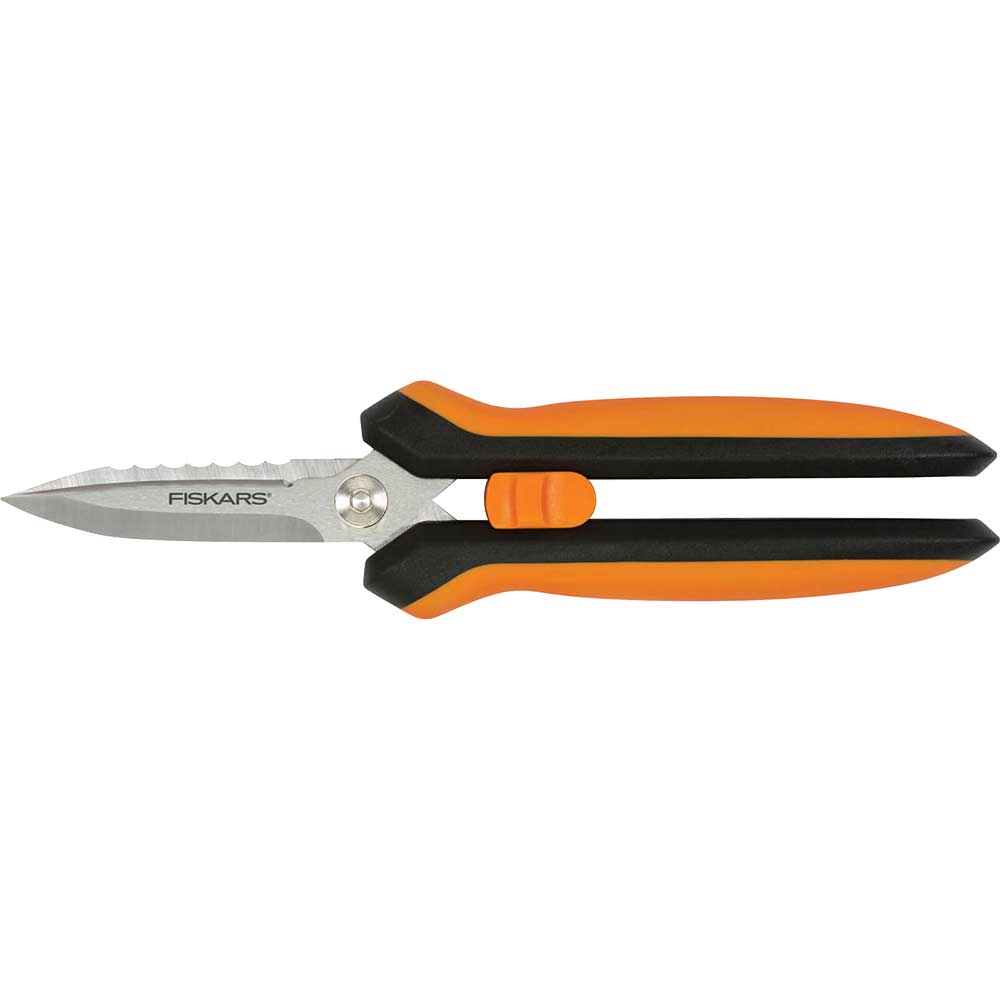 Image of Fiskars SOLID SP320 Multi Purpose Snips