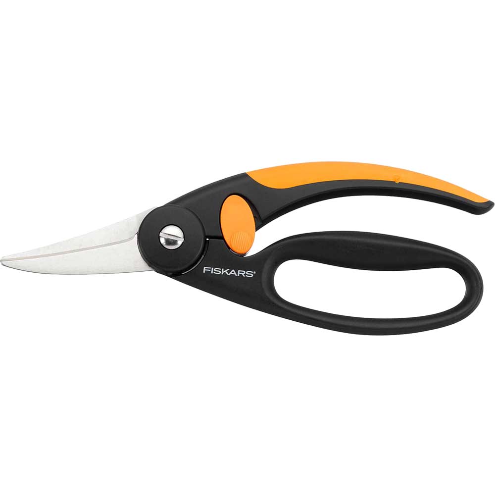 Fiskars SP45 Fingerloop Garden Snips