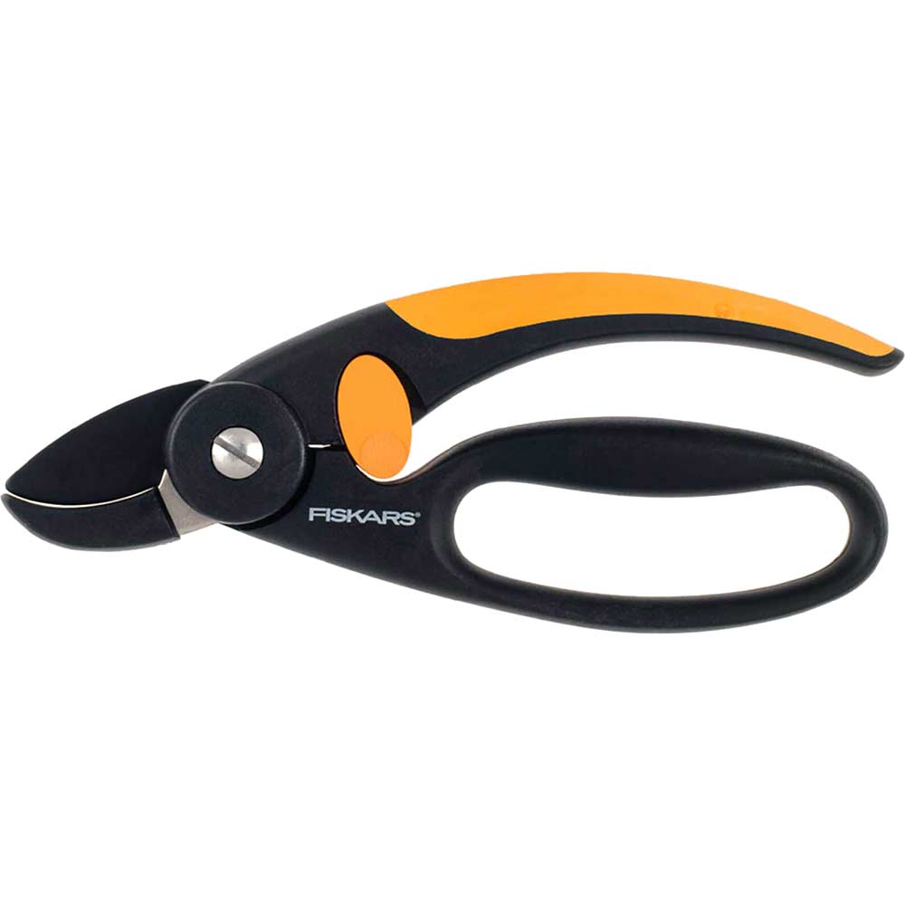 Fiskars P43 Fingerloop Anvil Pruner