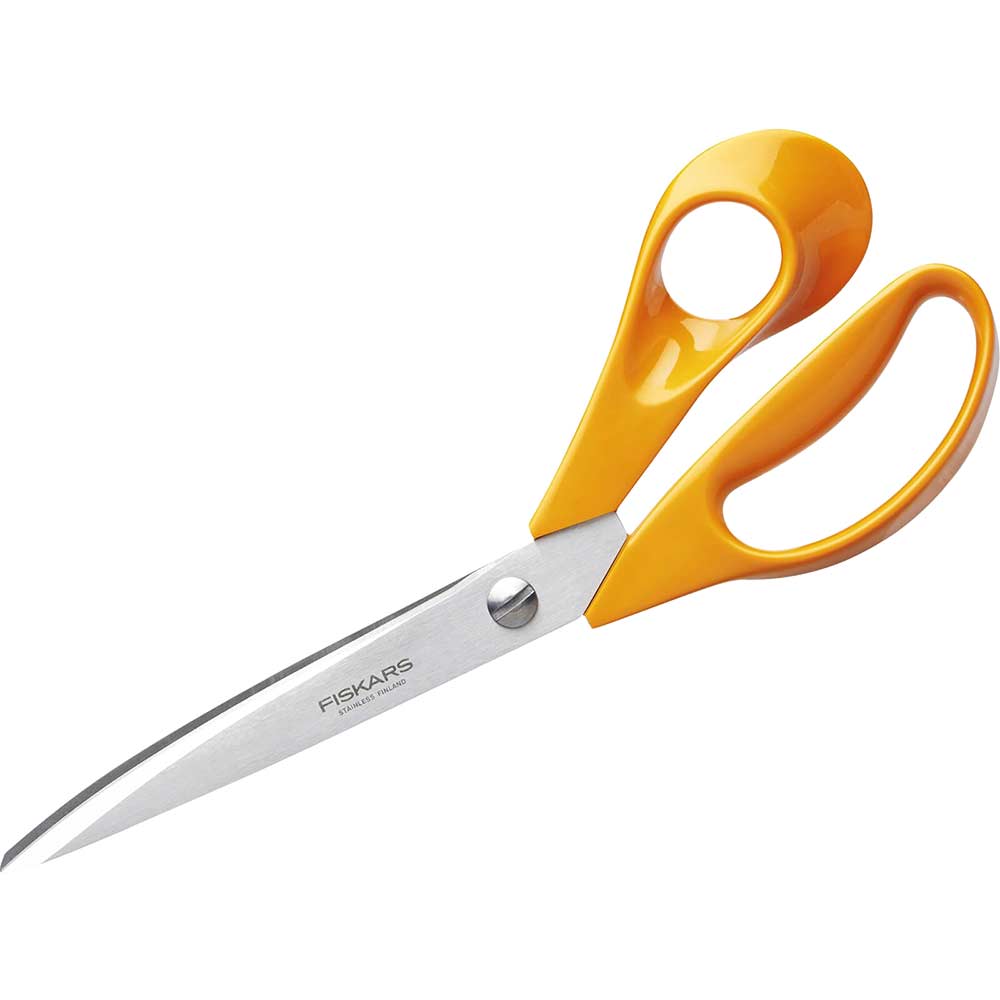 Fiskars Classic Large Universal Garden Scissors 25cm