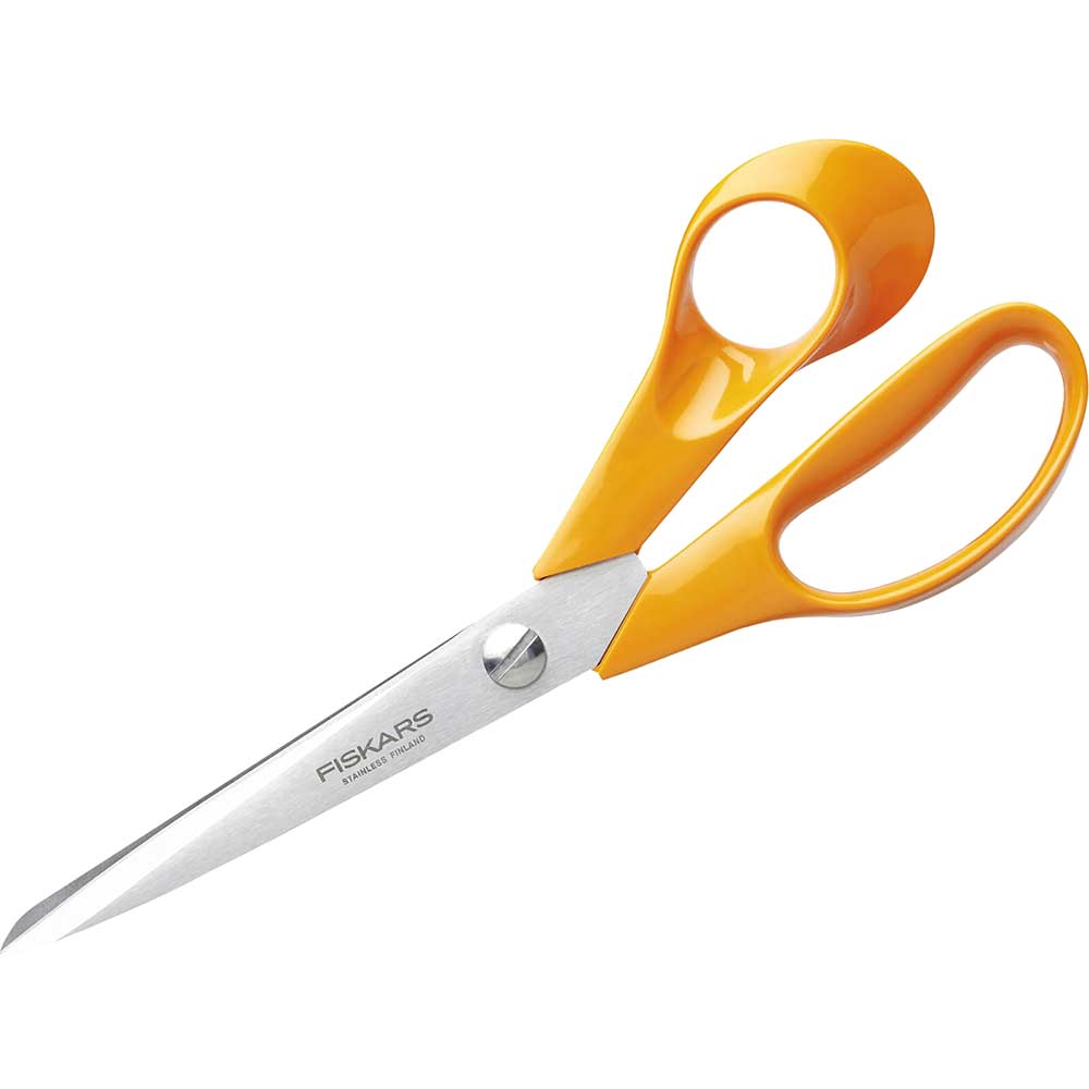 Photo of Fiskars Classic Universal Garden Scissors 21cm