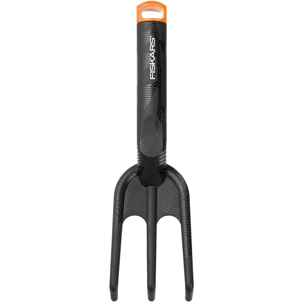 Fiskars SOLID Planters Hand Cultivator