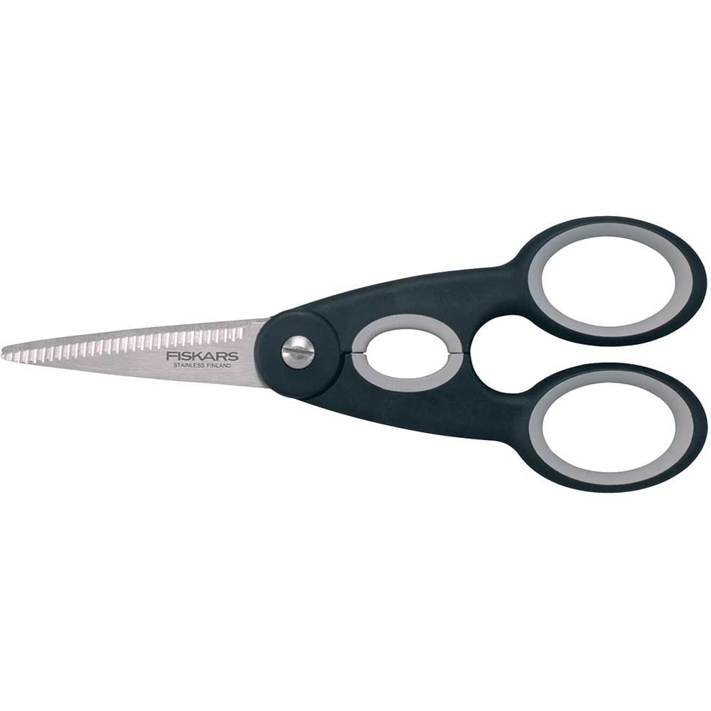 Photo of Fiskars Functional Form Kitchen Scissors