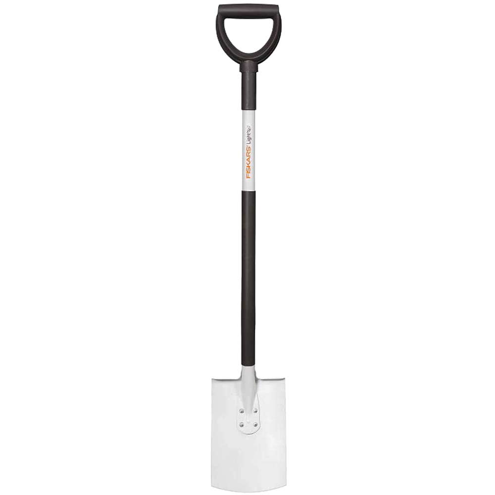 Photo of Fiskars Light Border Spade