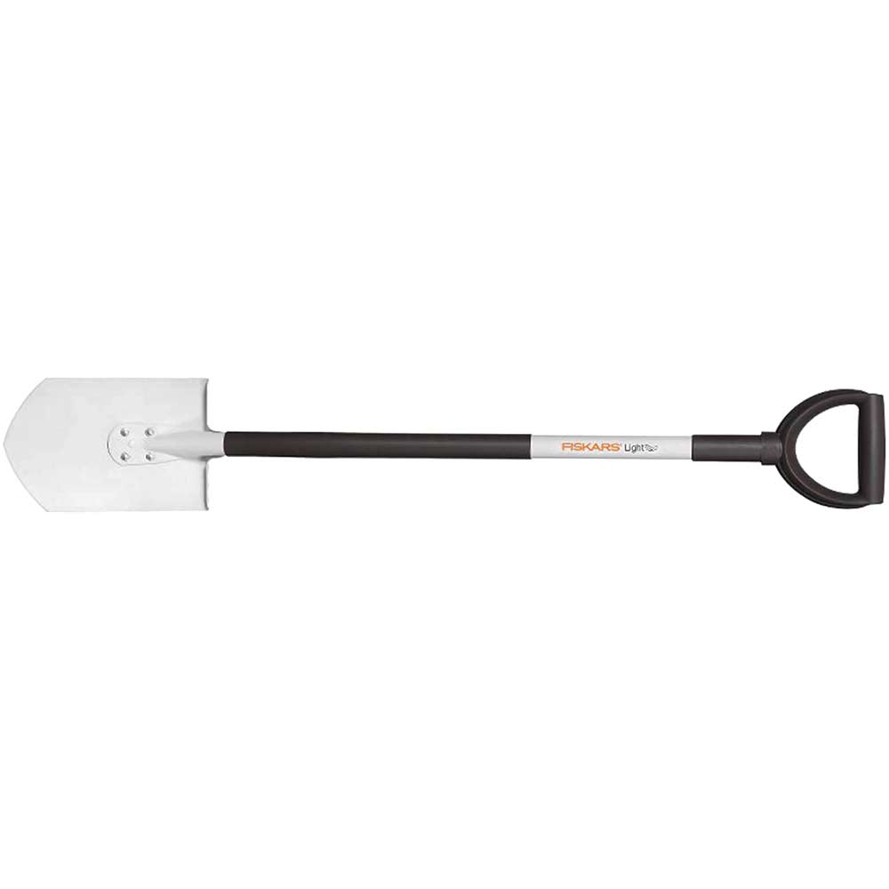 Photo of Fiskars Light Digging Spade