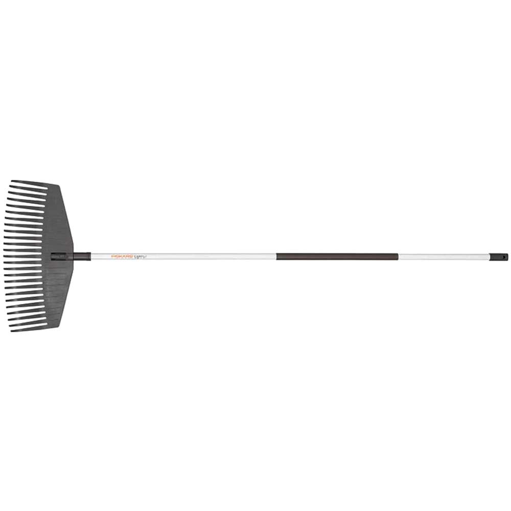 Image of Fiskars LIGHT Leaf Rake