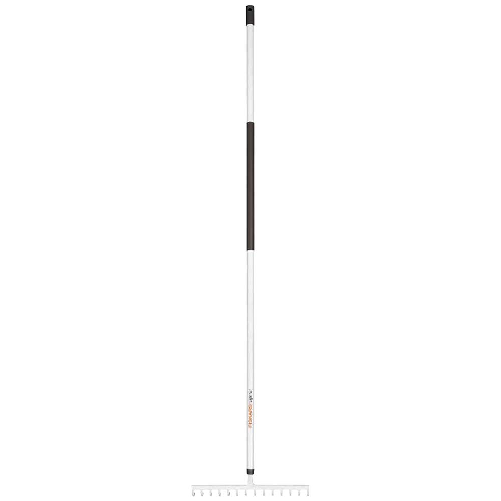 Photo of Fiskars Light Soil Rake