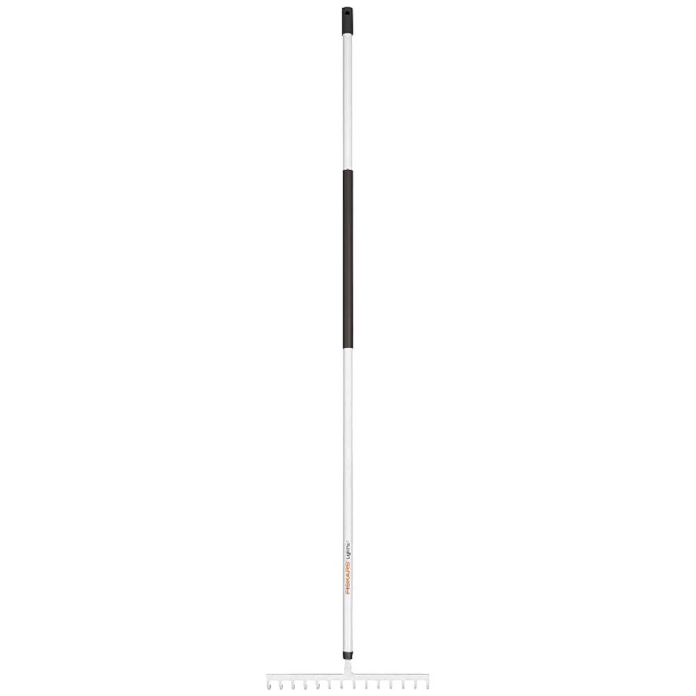 Image of Fiskars LIGHT Soil Rake