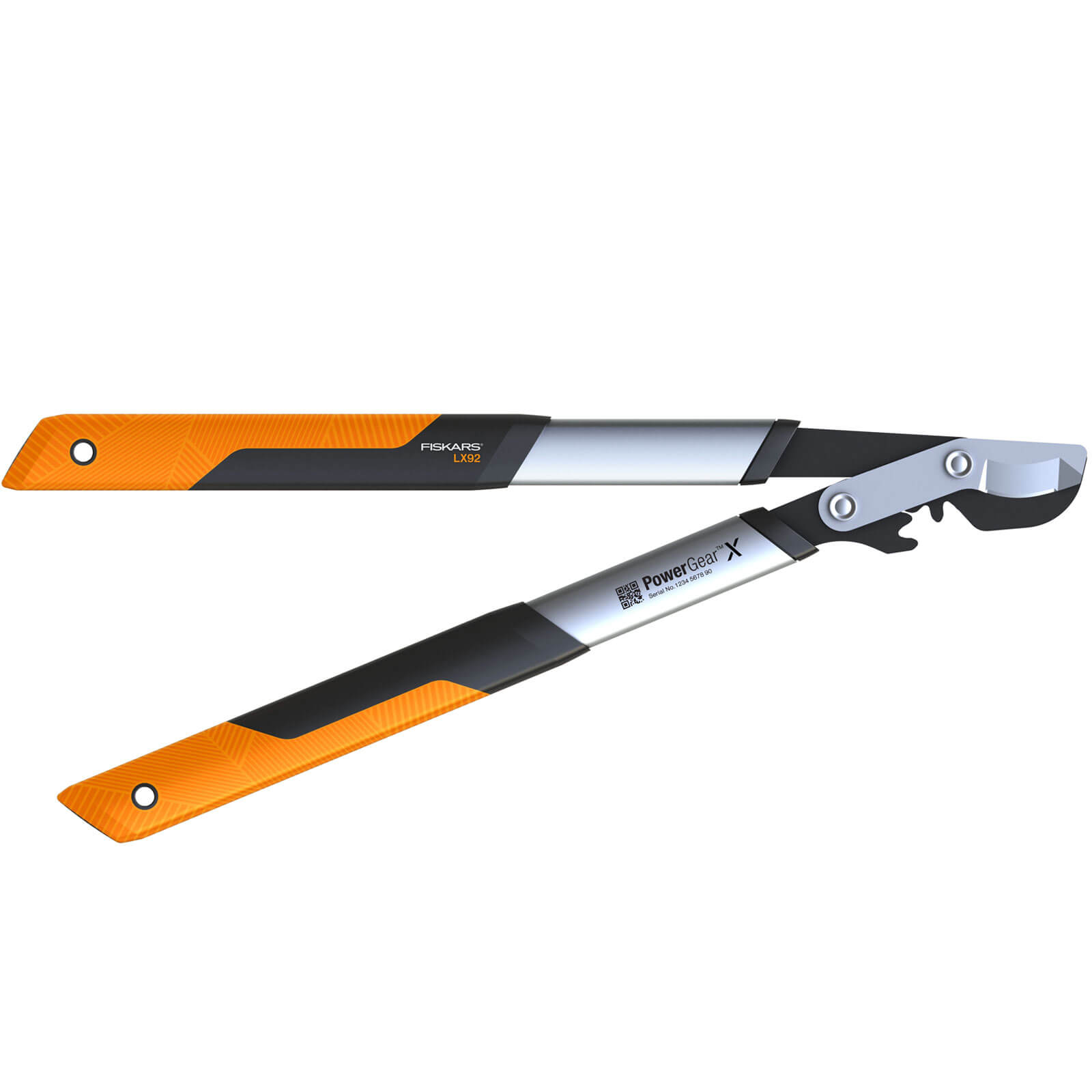 Image of Fiskars POWERGEAR X Bypass Loppers 570mm