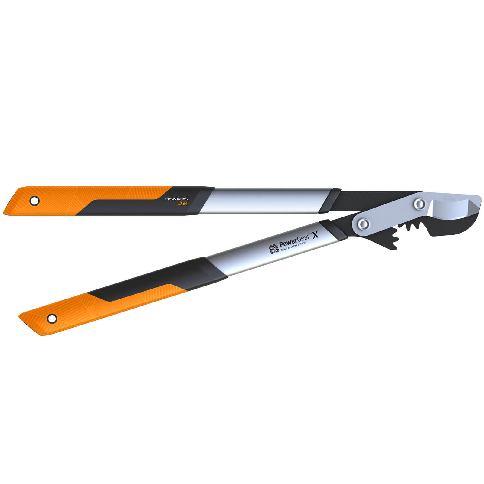 Image of Fiskars POWERGEAR X Bypass Loppers 640mm