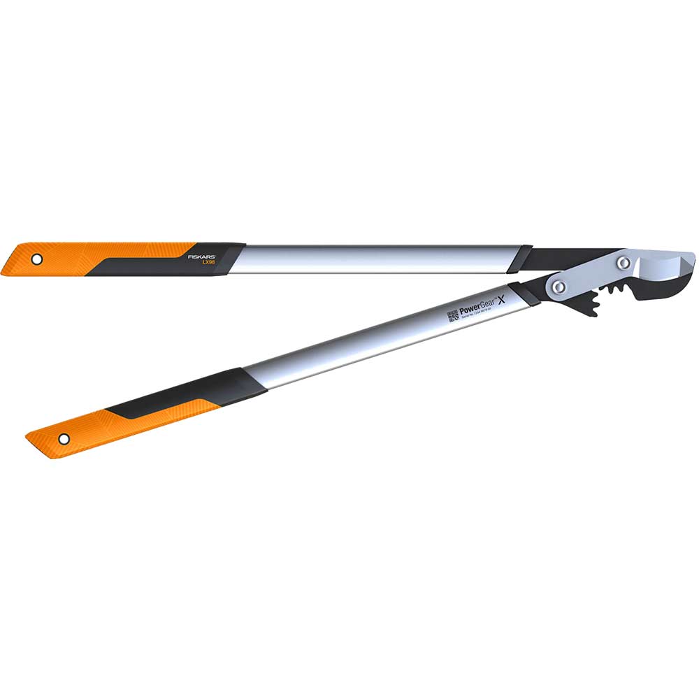 Fiskars PowerGear X Bypass Loppers 800mm