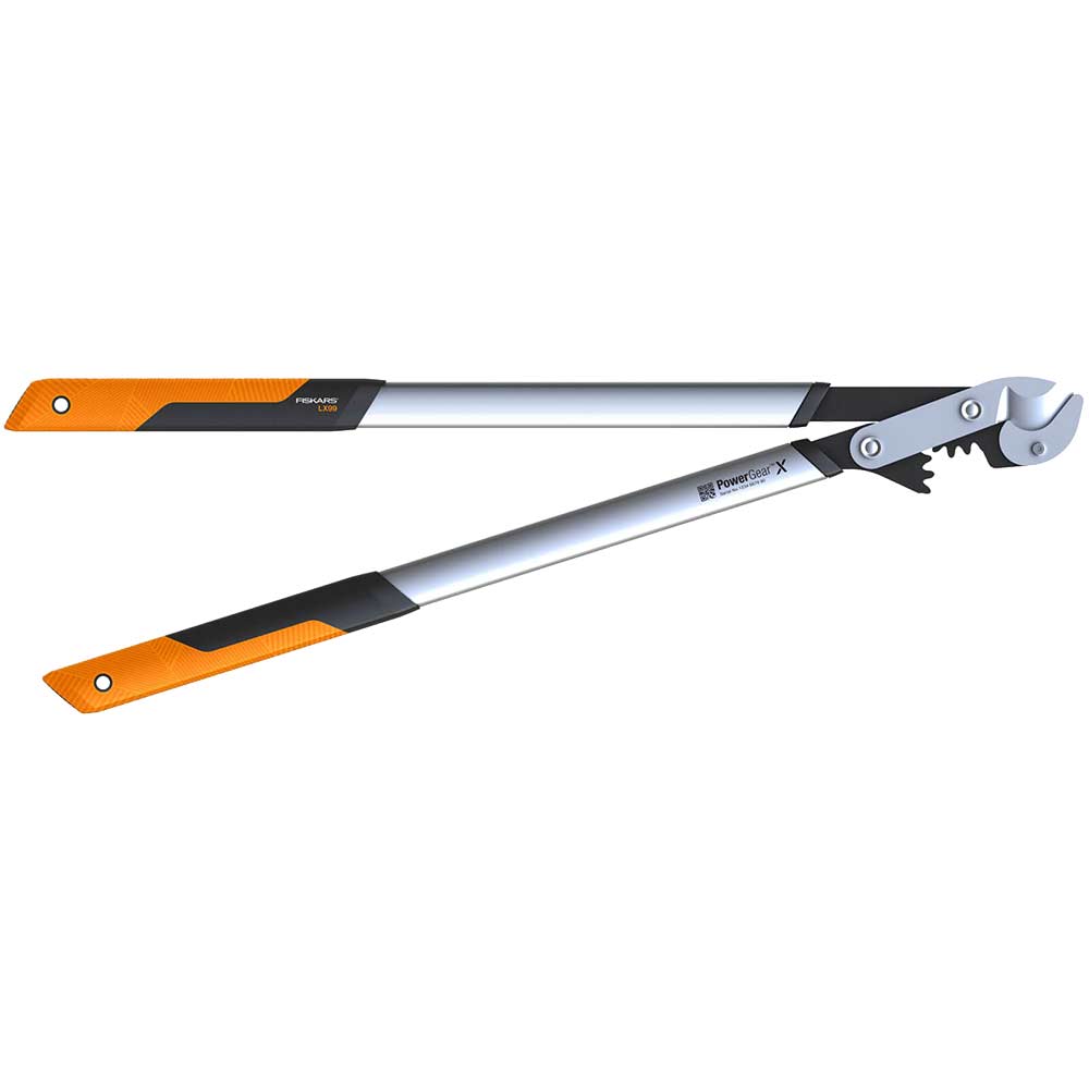 Image of Fiskars POWERGEAR X Anvil Loppers 800mm