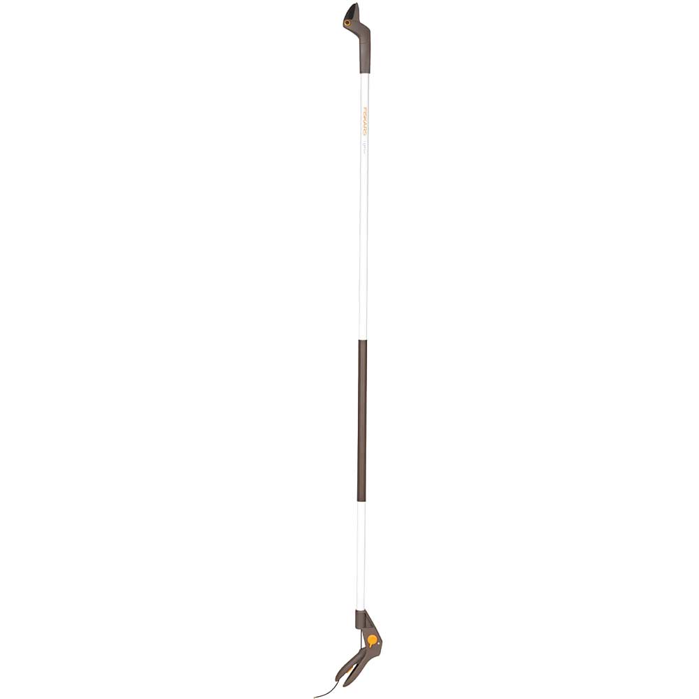 Photo of Fiskars Up69 Long Reach Light Pruning Snips 1.46m