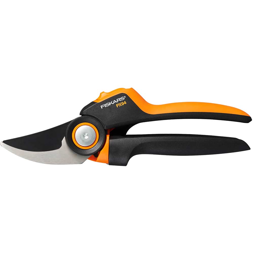Fiskars PX94 POWERGEAR X Bypass Pruner | Secateurs