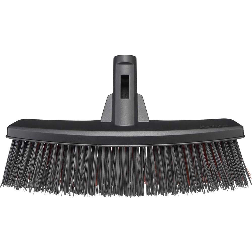 Fiskars SOLID All Purpose Yard Broom Head Brooms