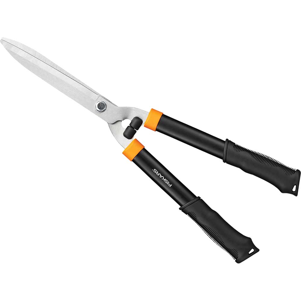 Image of Fiskars HS21 SOLID Hedge Shears