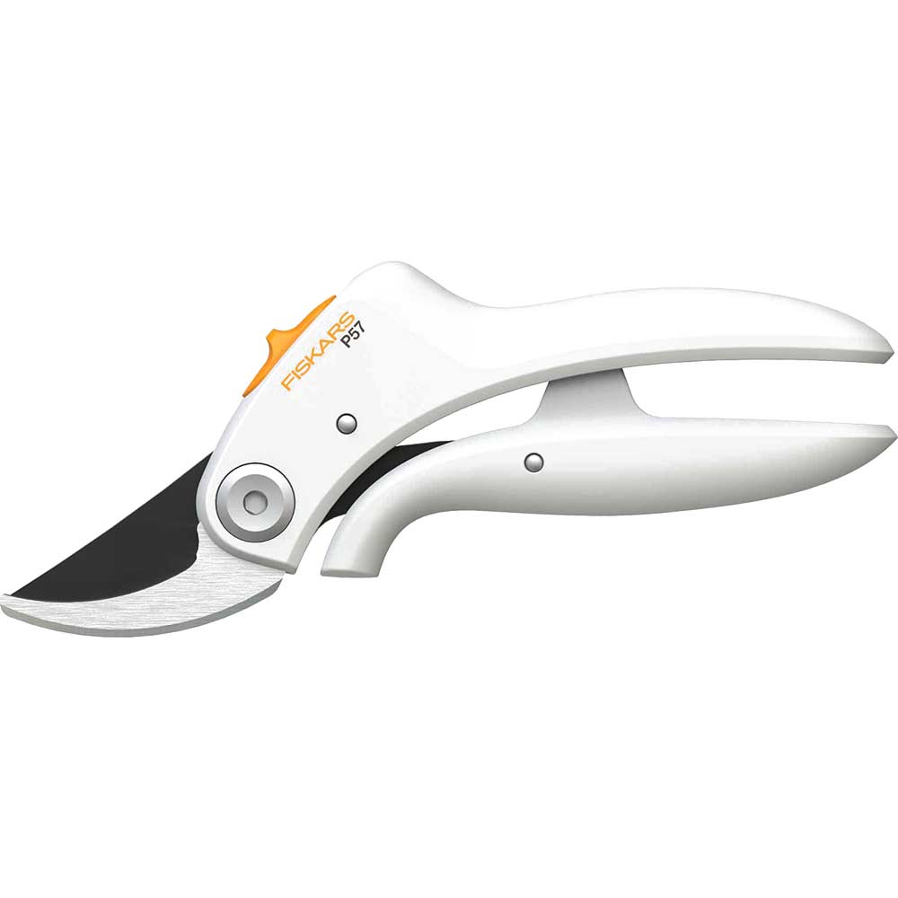 Image of Fiskars P57 LIGHT Bypass Secateurs