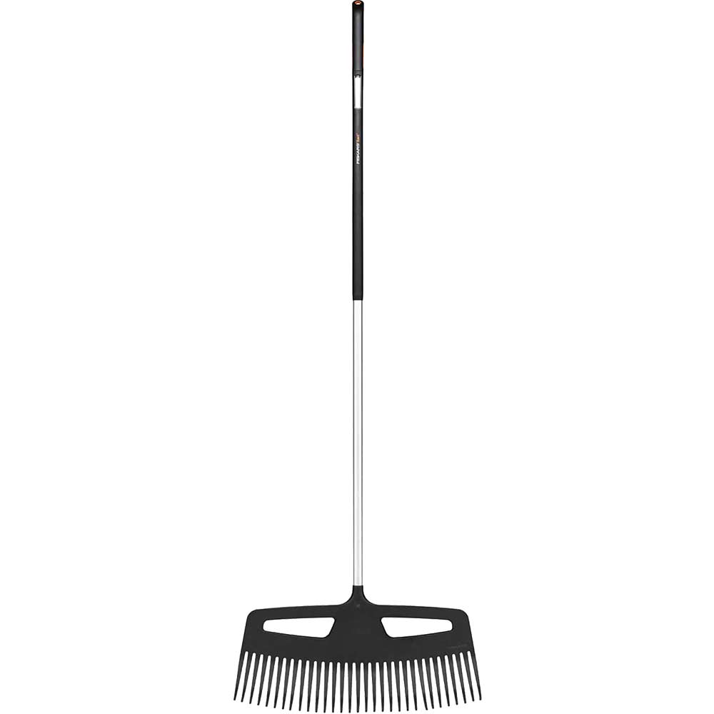 Photo of Fiskars Xxl Xact Leaf Rake