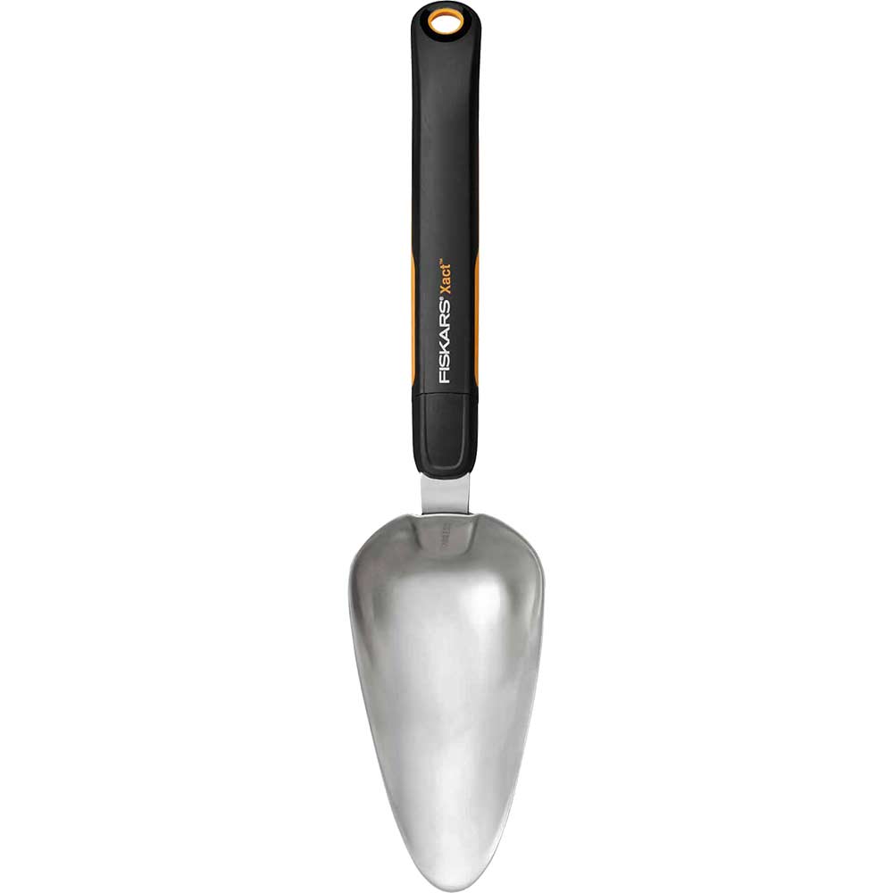 Photo of Fiskars Xact Hand Trowel