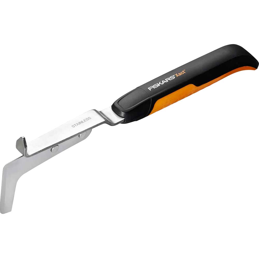 Photo of Fiskars Xact Hand Weeding Knife