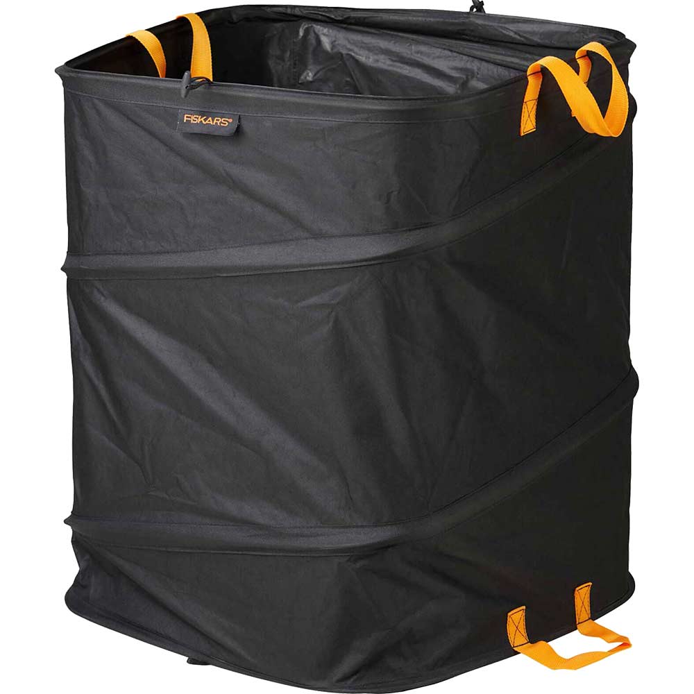 Photo of Fiskars Ergo Pop Up Garden Waste Bag 219l