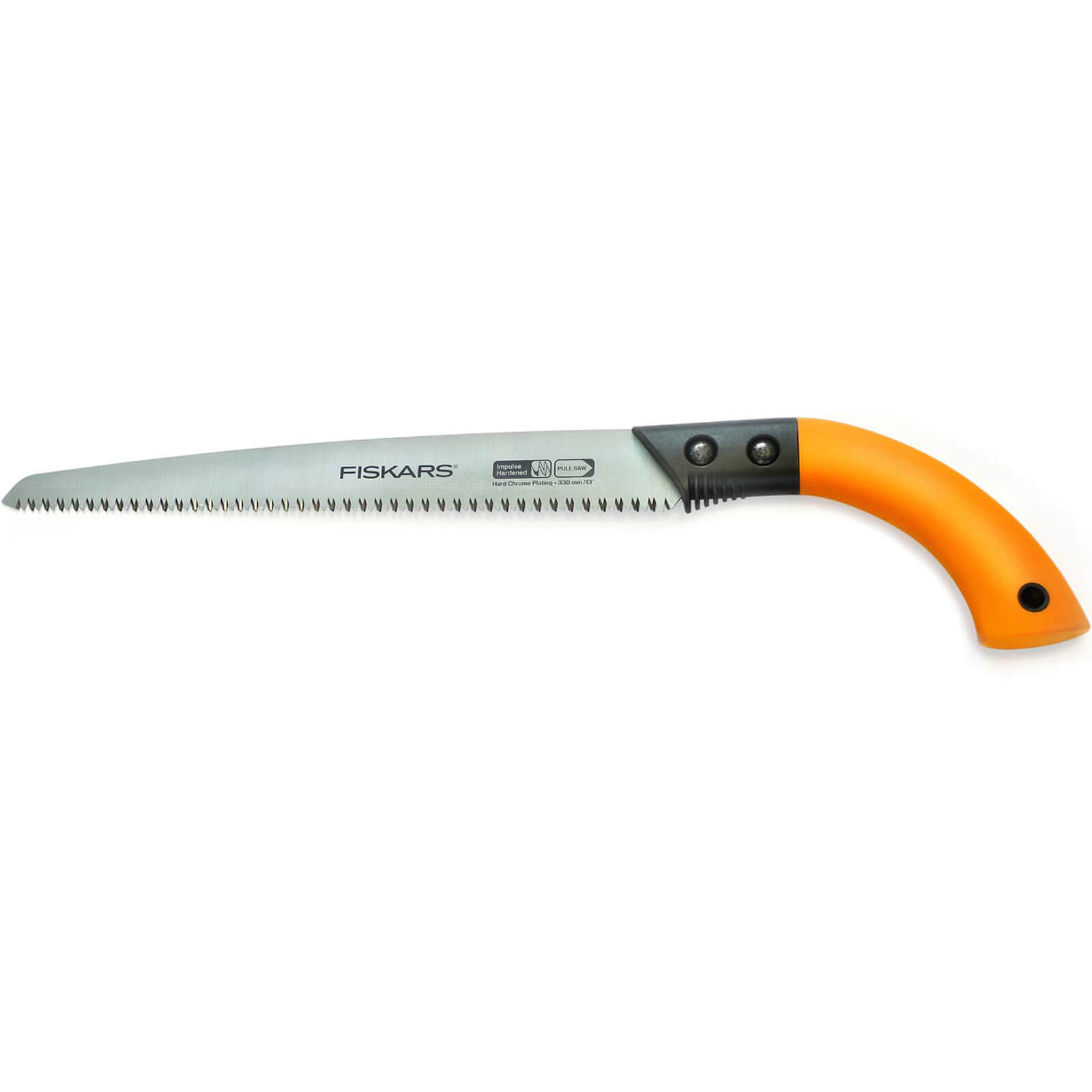 Meerdere aankomen knijpen Fiskars SW84 Fixed Blade Pruning Saw | Pruning Saws