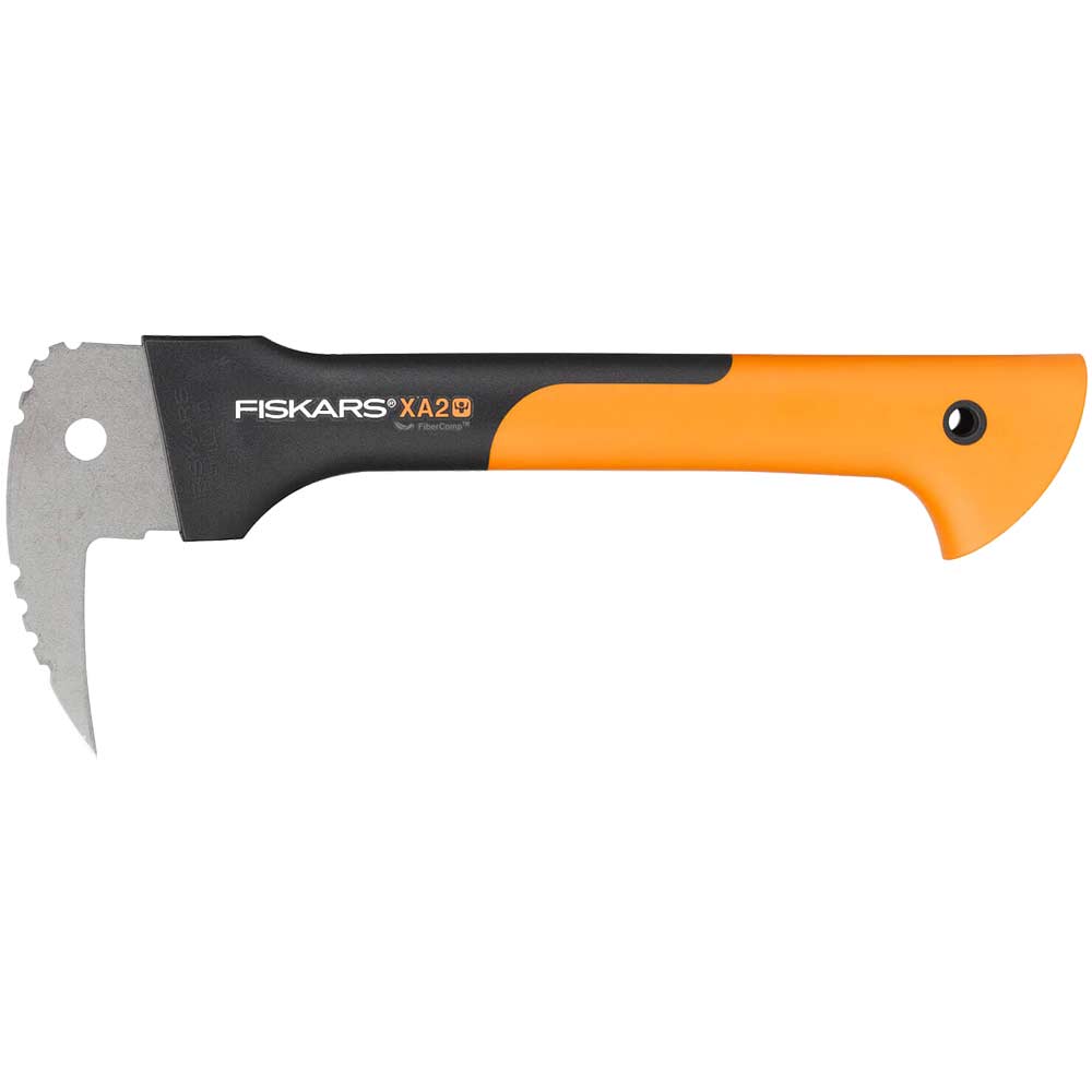 Image of Fiskars XA2 WoodXpert Sappie Log Pick 358mm